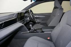 2025 Toyota Camry Ascent