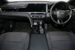 2025 Toyota Camry Ascent