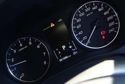 2018 Mitsubishi Outlander LS