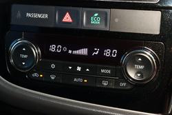 2018 Mitsubishi Outlander LS