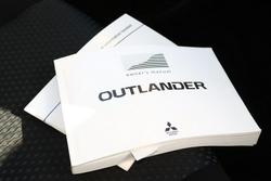 2018 Mitsubishi Outlander LS