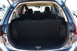 2018 Mitsubishi Outlander LS