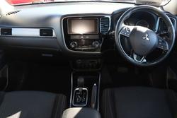 2018 Mitsubishi Outlander LS