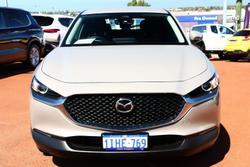 2024 Mazda CX-30 G20 Evolve