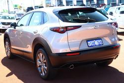 2024 Mazda CX-30 G20 Evolve