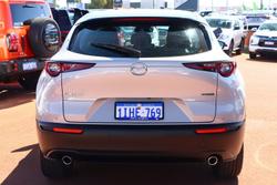 2024 Mazda CX-30 G20 Evolve