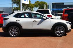 2024 Mazda CX-30 G20 Evolve