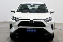 2024 Toyota RAV4 GX