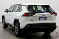 2024 Toyota RAV4 GX