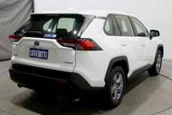 2024 Toyota RAV4 GX