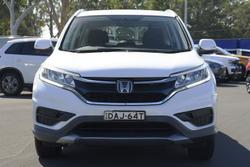 2015 Honda CR-V VTi