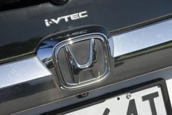 2015 Honda CR-V VTi