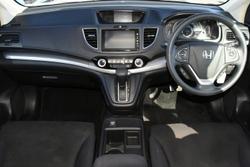 2015 Honda CR-V VTi