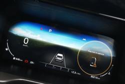 2020 Kia Sorento GT-Line