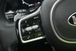 2020 Kia Sorento GT-Line