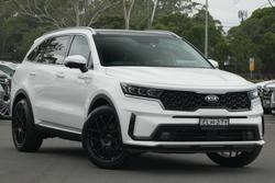 2020 Kia Sorento GT-Line