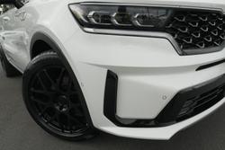 2020 Kia Sorento GT-Line