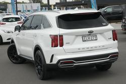 2020 Kia Sorento GT-Line