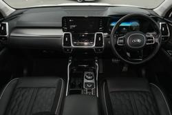 2020 Kia Sorento GT-Line