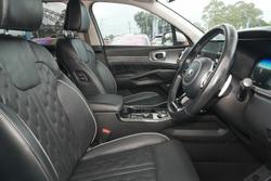 2020 Kia Sorento GT-Line