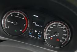 2021 Mitsubishi Triton GSR