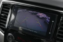 2021 Mitsubishi Triton GSR