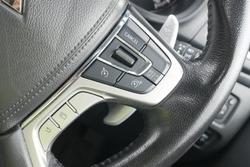 2021 Mitsubishi Triton GSR