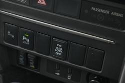 2021 Mitsubishi Triton GSR