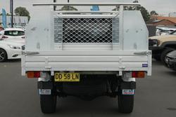 2021 Mitsubishi Triton GSR