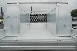 2021 Mitsubishi Triton GSR