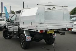 2021 Mitsubishi Triton GSR