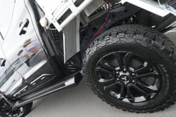 2021 Mitsubishi Triton GSR