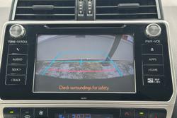 2019 Toyota Landcruiser Prado GX