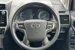 2019 Toyota Landcruiser Prado GX