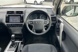 2019 Toyota Landcruiser Prado GX
