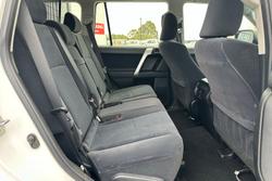 2019 Toyota Landcruiser Prado GX