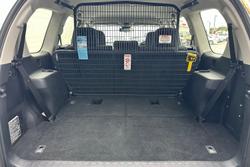 2019 Toyota Landcruiser Prado GX