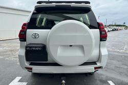 2019 Toyota Landcruiser Prado GX