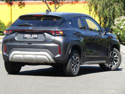 2025 Suzuki Fronx Hybrid