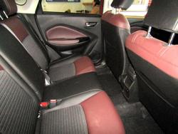 2025 Suzuki Fronx Hybrid