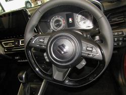 2025 Suzuki Fronx Hybrid