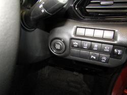 2025 Suzuki Fronx Hybrid