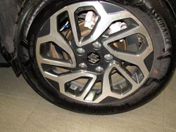 2025 Suzuki Fronx Hybrid