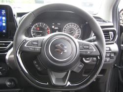 2025 Suzuki Fronx Hybrid