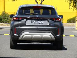 2025 Suzuki Fronx Hybrid