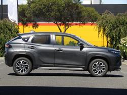 2025 Suzuki Fronx Hybrid