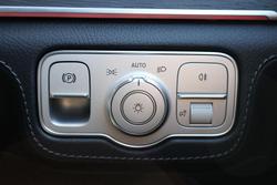 2025 Mercedes-Benz GLE-Class GLE450 d V167 Four Wheel Drive Obsidian Black