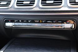 2025 Mercedes-Benz GLE-Class GLE450 d V167 Four Wheel Drive Obsidian Black