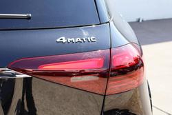 2025 Mercedes-Benz GLE-Class GLE450 d V167 Four Wheel Drive Obsidian Black