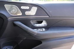 2025 Mercedes-Benz GLE-Class GLE450 d V167 Four Wheel Drive Obsidian Black